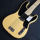 Fender Mij Traditional Original 50S Precision Bass Butterscotch Blonde New. Price: $1191.00.