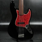 Fender Japan JB62-60FL Mh Order Model Black Used Rosewood Fb W/soft Case. Price: $2594.99.