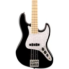 Fender Usa Geddy Lee Signature Jazz Bass Black Maple Neck New. Price: $2499.99.