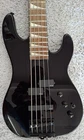 Jackson David Ellefson 30TH Anniversary 5-STRING Electric Concert Bass Cbx New. Price: $1159.99.