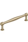 Pack Amerock BP37724 Enlivity 6-5/16" Center To Bar Cabinet Bronze Open. Price: $34.99.
