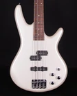 Ibanez GSR200 4-STRING Bass, Pearl White New. Price: $249.99.