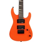 Jackson Series Dinky Minion JS1X Electric Guitar Safety Orange New. Price: $219.99.