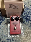 Mxr M-102 Dyna Compressor Pedal M102 New. Price: $199.00.