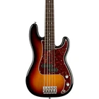 Fender American Professional Ii Precision Bass V Rosewood Fb 3COLOR Sunburst New. Price: $1989.99.