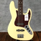 Fender Made Japan Junior Collection Jazz Bass Satin Vintage White From New. Price: $1290.56.
