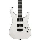 Jackson Pro Plus Soloist SL2 Le Guitar Snow White 197881471439 Rf Good. Price: $1039.99.