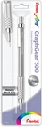 Arts Graphgear 500 Premium Drafting Pencil, 0.9MM, Gray Barrel, 1-PACK (PG529NPA New. Price: $19.99.