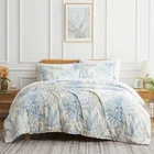 Inc. Tropical Print Duvet Cover Set, Twin/xl Premium Microfiber Bedding, ... New. Price: $55.85.