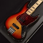 Fender 1973 Jazz Bass Sunburst Used Guitar. Price: $4123.64.