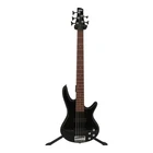 Ibanez GSR205-BK Electric Bass Guitar Used. Price: $436.99.