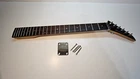 Vintage Aria Pro Ii SL-DX-3 Electric Guitar Neck W/ Tuners & Bolt On Plate Used. Price: $170.95.