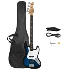 Blue Glarry Electric Gjazz Bass Guitar Cord Wrench Tool New. Price: $108.98.
