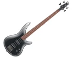 Used Ibanez SR300EMGB Standard Bass Guitar - Midnight Gray Burst. Price: $339.99.