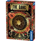 Thames & Kosmos - The Gang Cooperative Poker Card Game, Family For Games New. Price: $20.72.