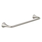 Delta Faucet 73318-SS Towel Bar 18" Kayra Collection 2" Base Diameter New. Price: $78.64.