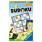 Ravensburger Kids Sudoku Travel Game, For Ages And Up, 20850 Neuf. Price: $22.82.