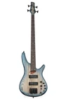 Ibanez Standard SR600E Bass Guitar - Cosmic Blue Starburst Flat New. Price: $849.99.