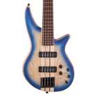 Jackson Pro Series Spectra Bass Sba V - Blue Burst New. Price: $969.99.