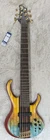 Ibanez BTB1936SFL Premium 6-STRING Electric Bass , Sunset Fade Low Gloss W/bag New. Price: $1779.99.