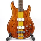 1978 Greco GOB700 Speedway Electric Bass W/ Neck Through Construction Used. Price: $1799.99.