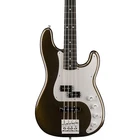 Fender American Ultra Ii Precision Bass Ebony Fingerboard Texas Tea New. Price: $2299.99.