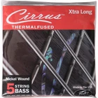 Peavey Cirrus Stainless Steel Strings 5XL New. Price: $32.99.