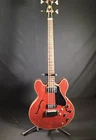 1968 Gibson EB-2DC Bass. Price: $3250.00.