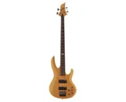 Esp Ltd B-154DX Honey Natural B154DXHN Electric Base From Japan New. Price: $1060.32.