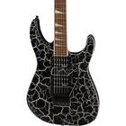 Jackson Series Soloist Slx Dx Guitar Silver Mercury Crackle 197881491918 Rf Good. Price: $799.99.