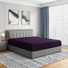 Luxury Wrinkle And Fade Resistant Double Brushed Ultra Soft Microfiber 14-INCH New. Price: $26.99.