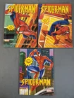 Vintage 2002/2004 Spider-man Coloring Activity Book Marvel Paradise Lot Of 3 New Brand. Price: $39.95.