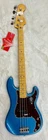 Fender American Professional Classic Precision Bass, Faded Lake Placid Blue New. Price: $1599.99.