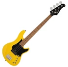 Cort Gb-short Scale Yellow Crush 30" 4 String Guitar Markbass MB-1 Preamp New. Price: $619.99.