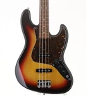 Fender Japan JB62-US 3TS 3-TONE Sunburst (2007?2010) T020474 Used. Price: $1170.00.