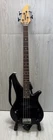 Yamaha RBX-264 4-STRING Electric Bass Guitar Black (A1G012981) Used. Price: $149.00.