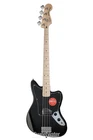 Squier Affinity Series Jaguar Bass - Black With Maple Fingerboard New. Price: $349.99.