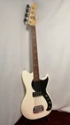 (g&l) Tribute Series Fallout Bass Used 2020 Poplar Body Rosewood Fingerboard. Price: $753.00.