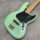 Electric Bass Guitar Fender American Performer Jazz 2021 Hard Case Used. Price: $1271.49.