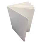 Ashley Productions ASH10711 Blank Chunky Hardcover Board Count (pack Of 1) New. Price: $20.67.