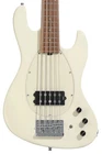 Sadowsky Metroexpress Vintage 5-STRING Bass Guitar Olympic White, Morado New. Price: $1320.00.