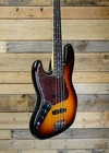 Fender American Professional Ii Left-handed Jazz Bass 3-COLOR Sunburst W/ Case New. Price: $1939.99.