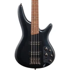 Ibanez SR300E Standard 4-STRING Bass Guitar, Jatoba Fingerboard, Iron Pewter New. Price: $379.99.