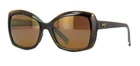 Maui Jim Orchid Tortoise With Peacock / Hcl Bronze Lens Polarized H735-10P New. Price: $194.99.