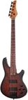 Schecter 3972-SHC C-5 Standard String Rh Electric Bass Tobacco Burl New. Price: $499.00.
