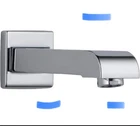 Delta Faucet RP48333 Arzo, Tub Spout Non-diverter, CHROME,0.5 New. Price: $45.00.