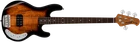 Sterling - Stingray RAY34 Maple Top Bass New. Price: $1049.99.