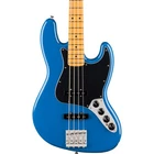 Fender Player Ii Modified Active Jazz Bass 4-STRING, Maple Fb, Electric Blue New. Price: $1149.99.