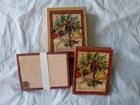 Lang Christmas Cards Joy To The World Susan Winget Boxed Set 18 Envelopes New. Price: $9.99.