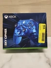 Microsoft Xbox Wireless Controller Sky Cipher - Read Description Used. Price: $34.99.